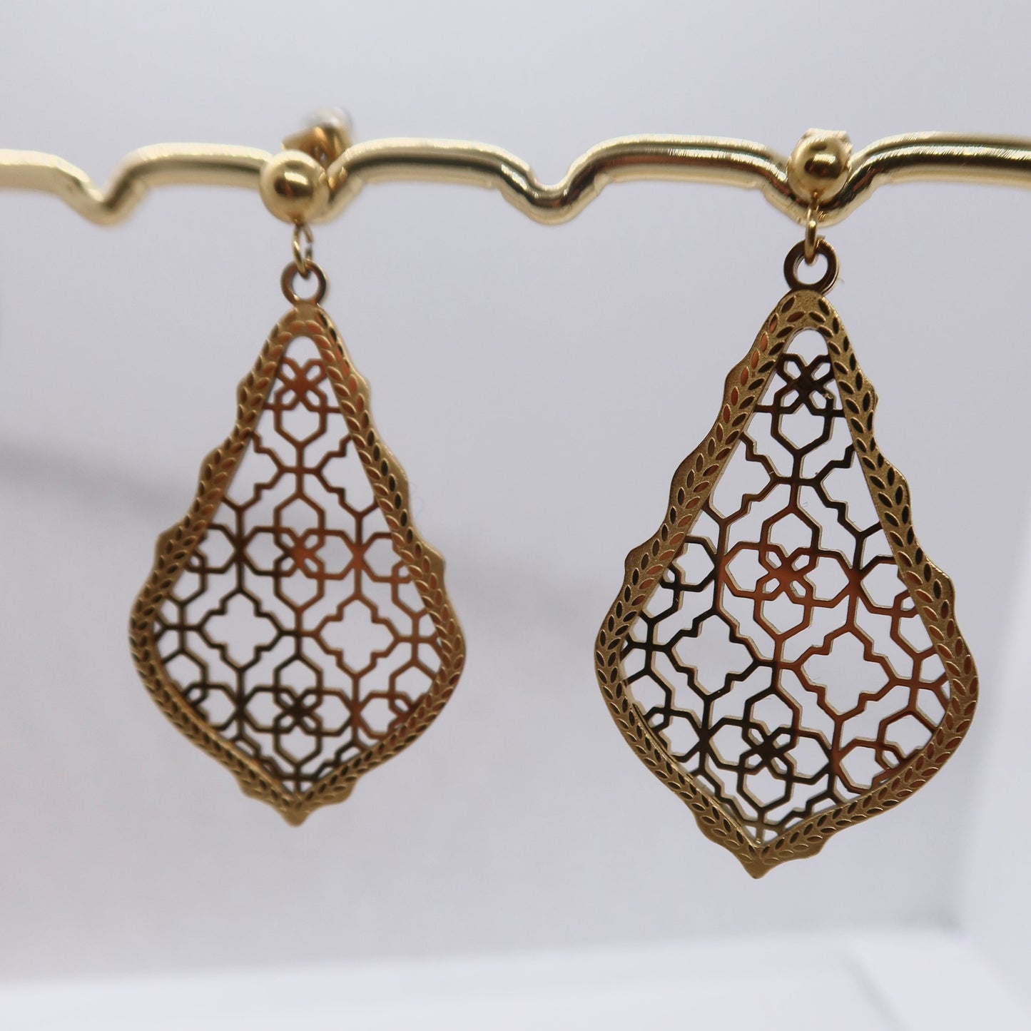 Boucles Amira