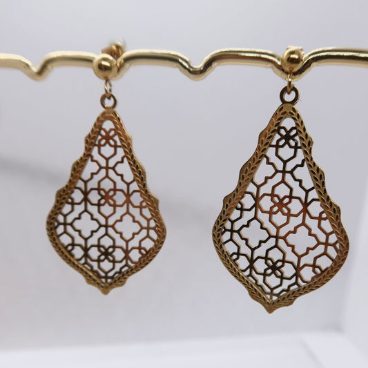 Boucles Amira