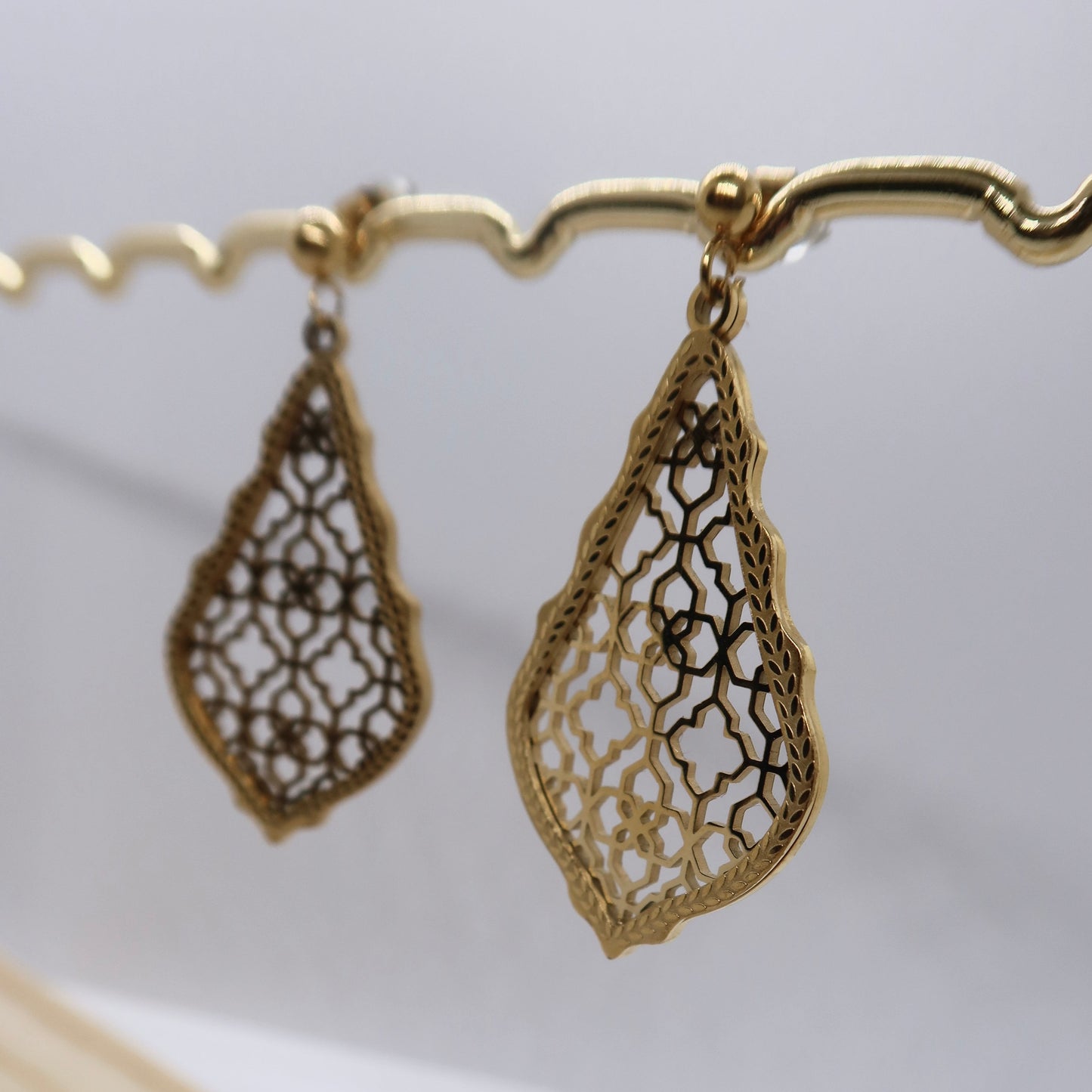 Boucles Amira