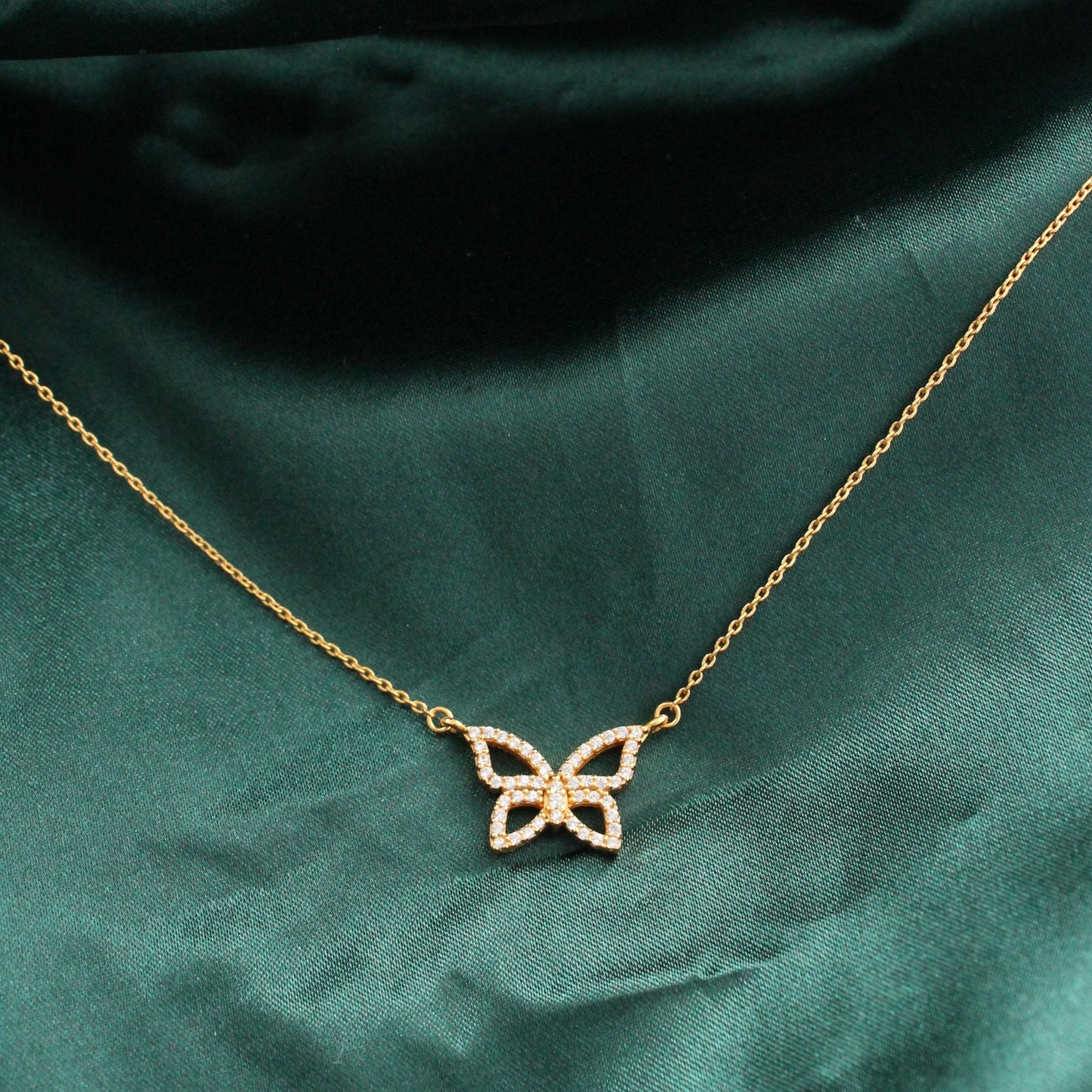 Marinette Necklace