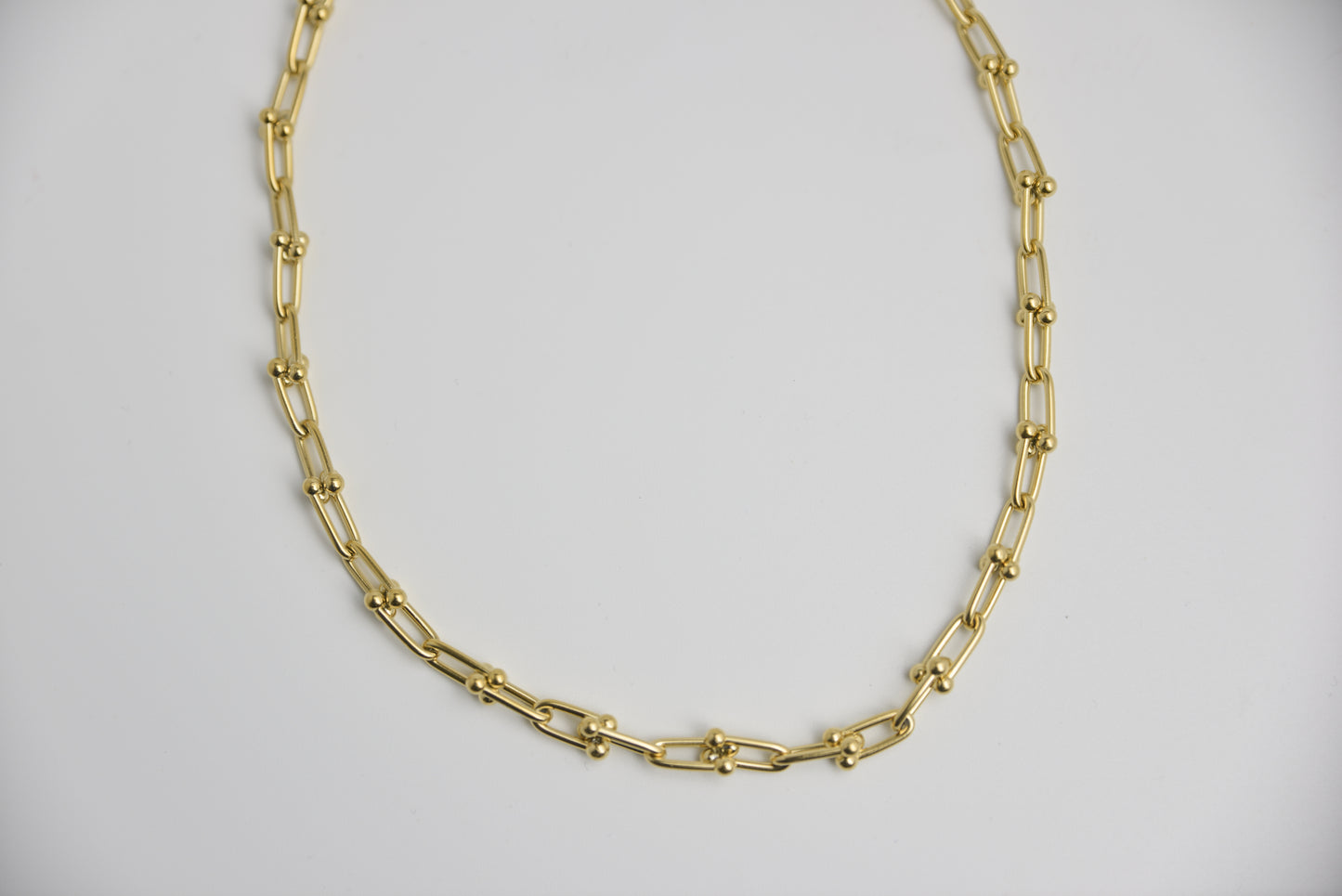 Leya Necklace