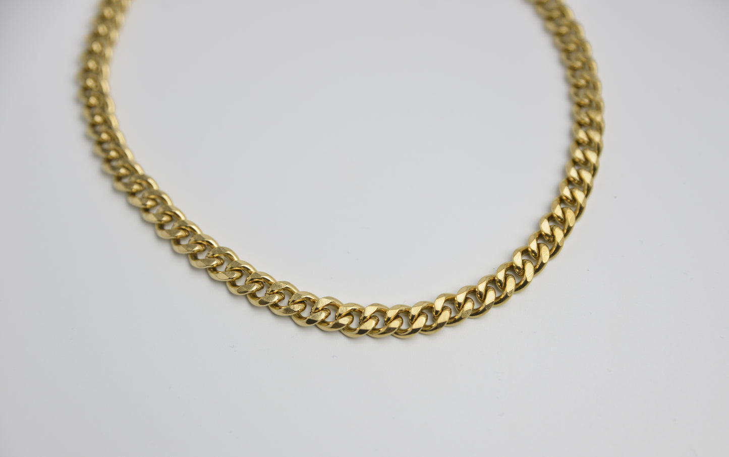 Collier Gold