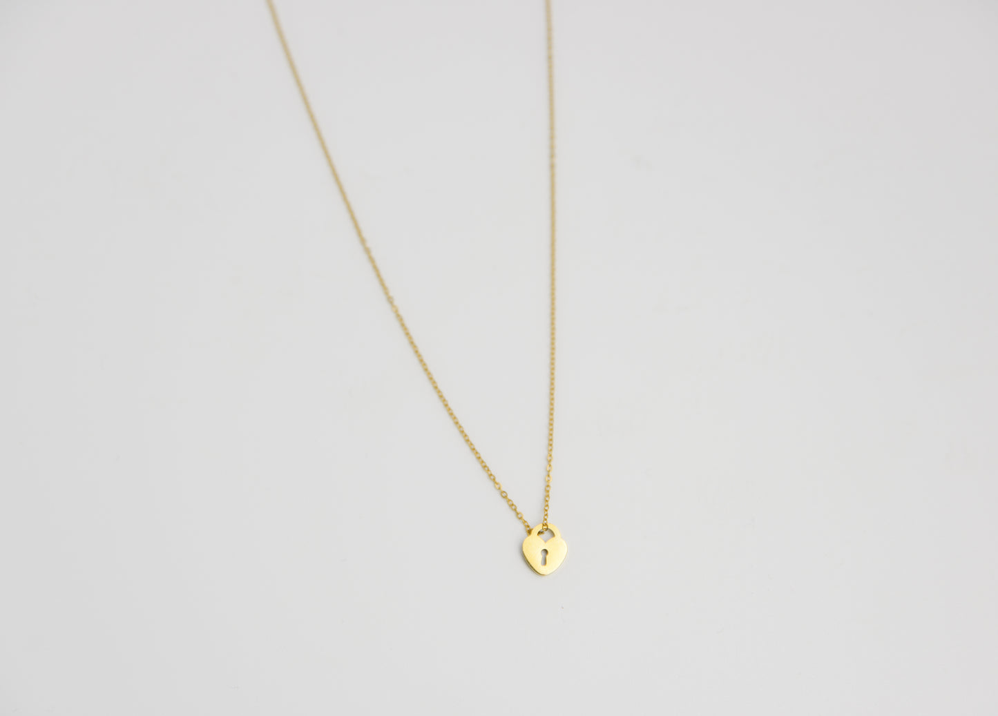 Heart Necklace